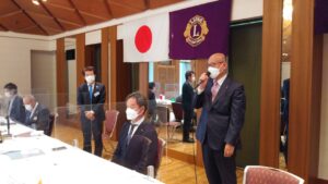 奈良セントラルLC L.水川