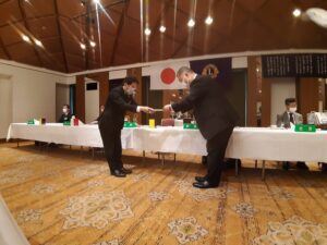 新入会員